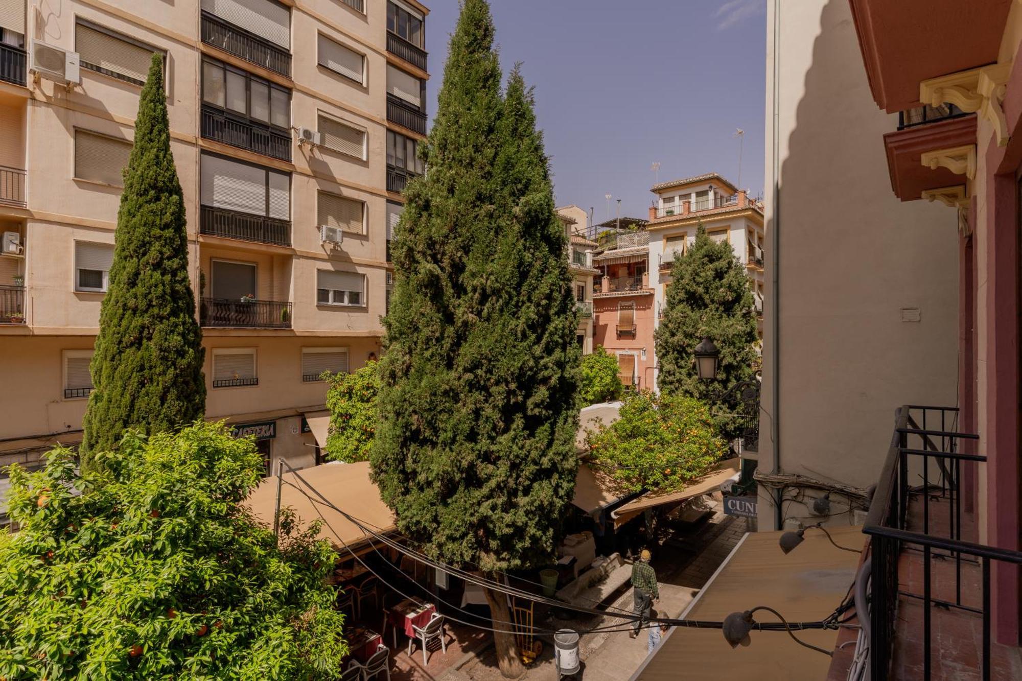 Suite Leal 4 Rooms, Granada